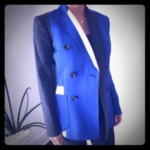 Bally women's blazer